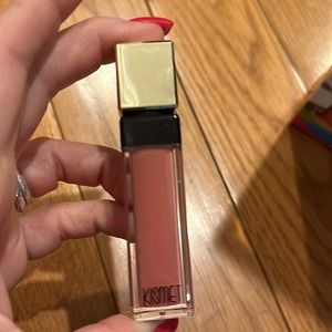 NIB Kismet Lip Plumping Gloss